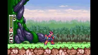Queen Of The Hurt - Mega Man Zero 4 REMIX