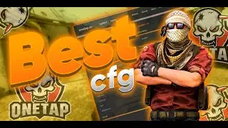 слив топового кфг для onetap.su/топовый кфг/cfg for crack onetap/top cfg/best cfg from nazzy