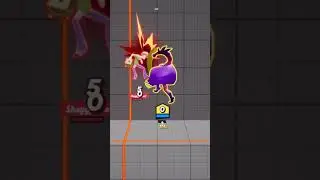 Multiversus Love Rave Batman Skin is something else