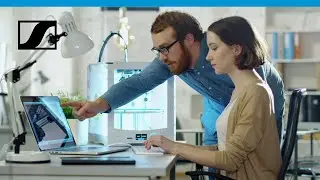 New Ways of Working: IT Optimized Workflows for Higher Education and Companies with Sennheiser