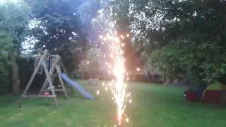 Weco Xenon - Riesenvulkan (HD)