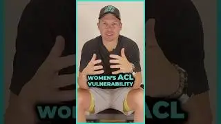 Why Female Athletes Are at Higher Risk of ACL Injuries