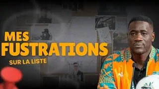 Mes frustrations sur la liste de Fae Emerse  &ndash; voici mes critiques !