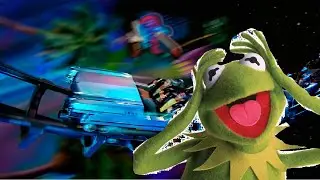 The Muppets Are Taking Over Rock'N'Roller Coaster? Muppet Vision 3D Closing? WHAT?!