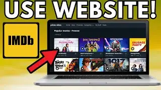 Как пользоваться сайтом IMDb