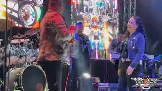 La Cumbia de los Pajaritos - La Sombra de Aguilares