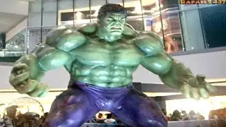 Avengers Age of Ultron 