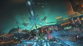 No Man's Sky Anomaly Soft-lock