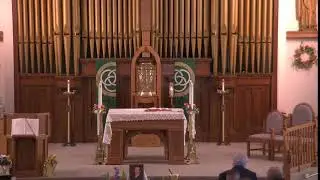 Funeral Mass for Joe Maggio 7/26/25 10:00 AM