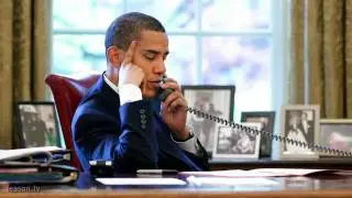 Obama's War That Isn't a War