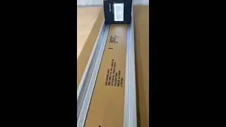 BENTSAI EUROPE How you can mark long cardboard box with your labels
