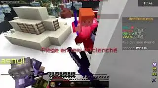 Video Onecube Bedwars