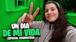 *ACCIDENTE EN LA COCINA* 🙃UN DIA DE MI VIDA - EDICIÓN CUARENTENA | Carlota de Solís