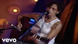Zélia Duncan - Saúde (Ao Vivo No Rio De Janeiro / 2002)