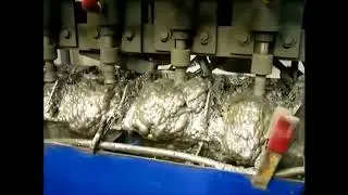 Small Flotation Plant