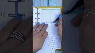 Highlighters and stickers help make your planner pages pretty & you&rsquo;re more likely to use it.