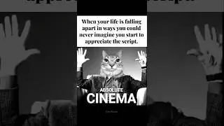 We start to appreciate the script 🙂. #anime #quotes #life #peace