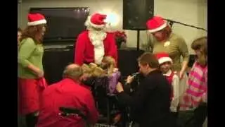 Air Capital AMBUCS Elicias new Tryke 2012.avi