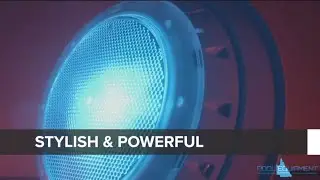 Retro-Fit LED Pool Lights Spa Electrics