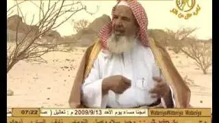 برنامج تعاليل الراوي سيف الاكلبي ج2