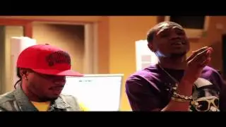 R. City aka Rock City - Rock Man Swag (Otis Remix)