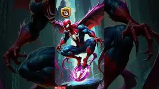 spider man and strange wings, Rank up #shorts #brawlstars #brawlstarsmemes #global @HealingMusicIQ