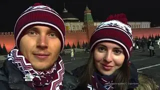 Чудо техники. Сергей Сироткин пилот WILLIAMS MARTINI RACING. Выпуск 18.02.2018 (НТВ HD)