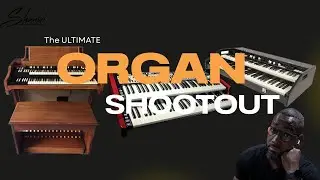 Hammond A100 vs Nord C2D vs Crumar Mojo &ndash; Ultimate Organ Shootout 🔥 Which Is Best?