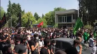Marneuli Tasua 2021(Ya H&uuml;seyn)