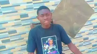Base musique 242 feat black boy