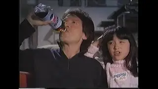 Pepsi Di&egrave;te - Prenez la vie &agrave; la l&eacute;g&egrave;re - Claude Meunier ( Publicit&eacute; )