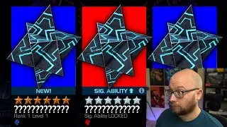 Tough Choice - Compensation 6-Star Nexus Crystal