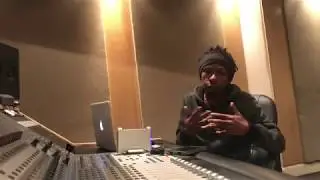 Live Mix Series - Trap/Rap Hook - Pre Chorus