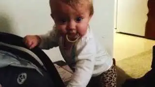 Paisley Marie Morton
