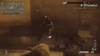 Cod ghosts infected DLC kems 2021 Ps4