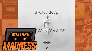 Villz - Reality Check | @MixtapeMadness