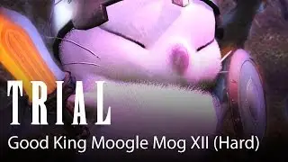 FFXIV: ARR - Good King Moogle Mog XII (Hard)
