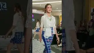 B'Gaya by Efie - Funky Kebaya Community - Pakuwon Mall Jogja