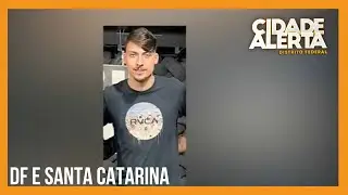 Pol&iacute;cia Civil faz busca e apreens&atilde;o em endere&ccedil;os de filho de Bolsonaro