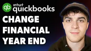 How to Change Financial Year End in Quickbooks Online (Full 2025 Guide)