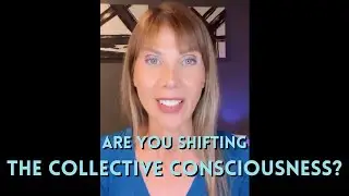 Are YOU shifting the Collective Consciousness?#Manifestation #CollectiveConsciousness #Consciousness