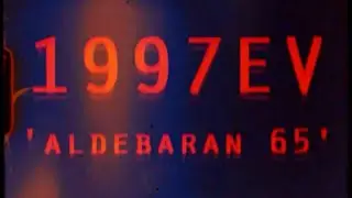 Aldebaran 65 (2000) Official Video
