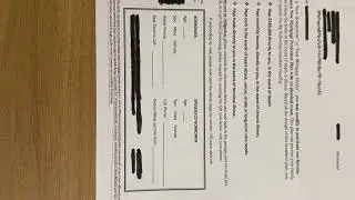 Read the fine lines in spam letters sent by some insurance companies and third parties