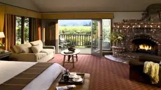 Harvest Inn Web Video