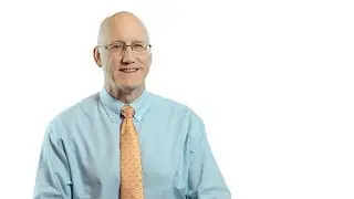 Doctor of Athletic Training Professor, Andrew Winterstein | A.T. Still University