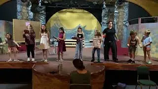 Counting On You (Full) &bull; Camp A &bull; Mirror