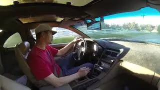 500hp 300zx fuilly built motor upgraded turbos vg30dett