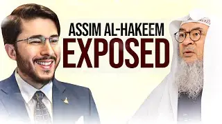 Responding to Assim Al-Hakeem&rsquo;s Statements on Shia Islam | Hassan Allahyari English