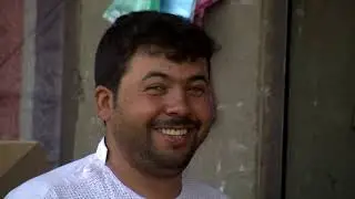 Maimana City of Afghanistan