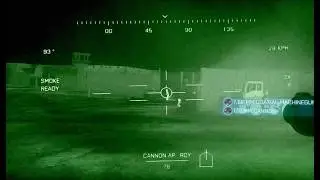 Tank doing tank things, DESTRUCTION!!!: Battlefield 3